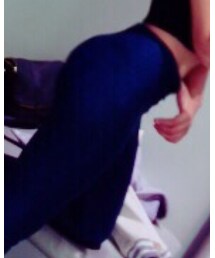 H&M | デニムパンツ