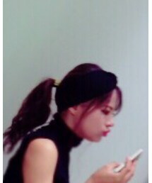 H&M | ヘアバンド