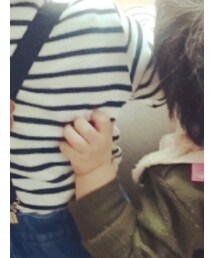 無印良品 | デニムパンツ