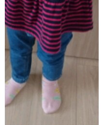 無印良品 | デニムパンツ