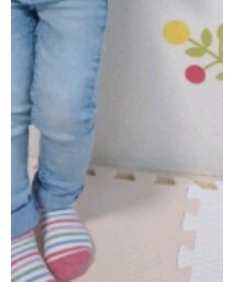 H&M | デニムパンツ