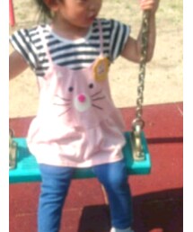 無印良品 | デニムパンツ