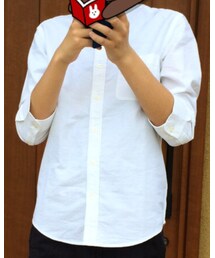 GU | シャツ/ブラウス