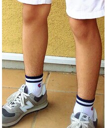 Champion | ソックス/靴下