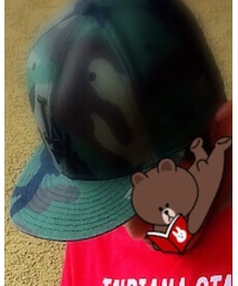 NEW ERA | キャップ