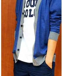 URBAN RESEARCH | カーディガン/ボレロ