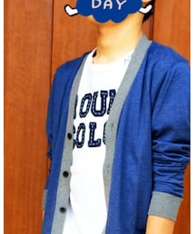 no brand | Tシャツ/カットソー