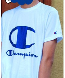 Champion | (Tシャツ/カットソー)