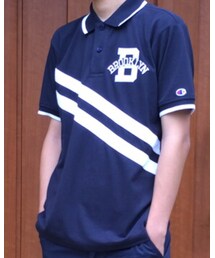 Champion | ポロシャツ
