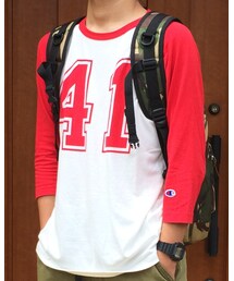 Champion | Tシャツ/カットソー