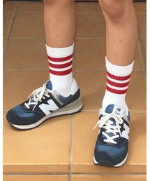 RAGEBLUE | ソックス/靴下