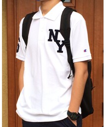 Champion | ポロシャツ