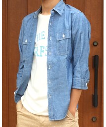 UNIQLO | シャツ/ブラウス