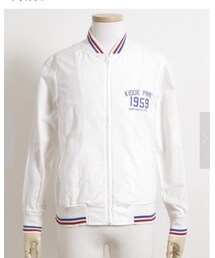 SEVENDAYS=SUNDAY | ブルゾン