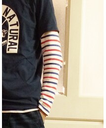 UNIQLO | Tシャツ/カットソー
