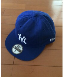 NEW ERA | キャップ