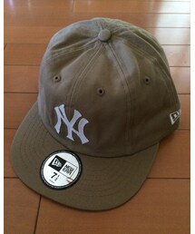 NEW ERA | キャップ