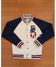 Champion | スタジャン