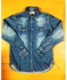 Confirm | シャツ/ブラウス