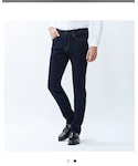 UNIQLO(ユニクロ)の「パンツ(デニムパンツ)」