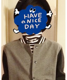 no brand | Tシャツ/カットソー