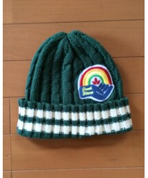abcd | ニットキャップ/ビーニー