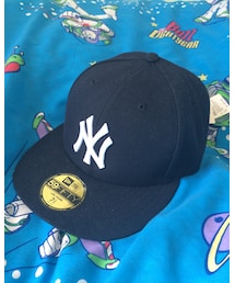 NEW ERA | キャップ