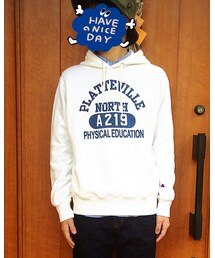 Champion | パーカー