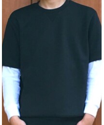 UNIQLO | スウェット