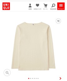 UNIQLO | Tシャツ/カットソー