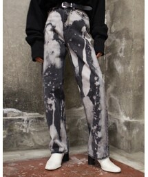 XU SELECT | XU SELECT¥8.800+Tax(デニムパンツ)