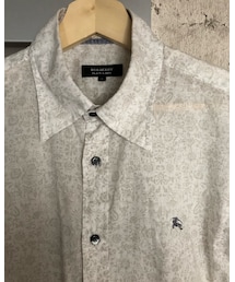 BURBERRY BLACK LABEL | シャツ/ブラウス