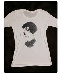 titivate | Tシャツ(Tシャツ/カットソー)