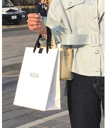 MOUSSY | バッグ