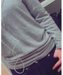 one way | トップス