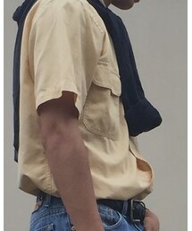 JEANING GARAGE | シャツ/ブラウス