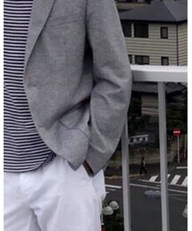 UNIQLO | テーラードジャケット