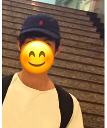 RALPH LAUREN | キャップ