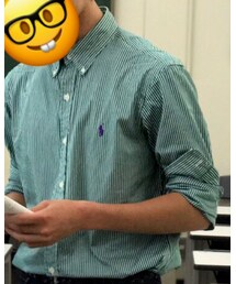 POLO RALPH LAUREN | シャツ/ブラウス