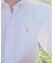 POLO RALPH LAUREN | シャツ/ブラウス