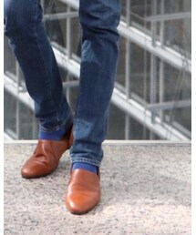 UNIQLO | デニムパンツ