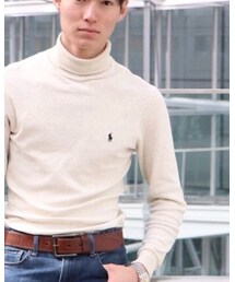 POLO RALPH LAUREN | トップス