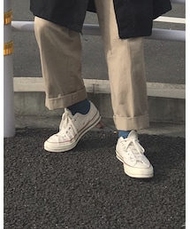 古着 | チノパンツ