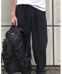 UNIQLO | スラックス