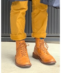 Tricker's | ブーツ