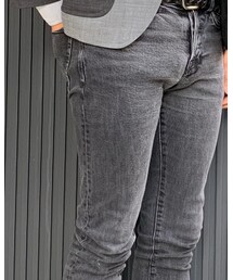 H&M | デニムパンツ