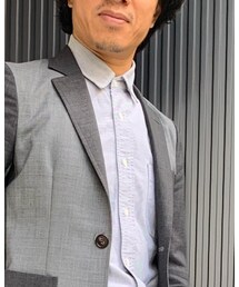 JOURNAL STANDARD | シャツ/ブラウス