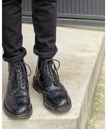 Tricker's | ブーツ