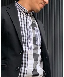 SAN FRANCISCO | シャツ/ブラウス