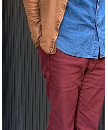 HOLLYWOOD RANCH MARKET | その他パンツ